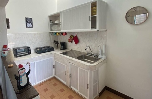 Calima Apartment | Apartment with terrace at downtown of Darien Calima Valle del Cauca