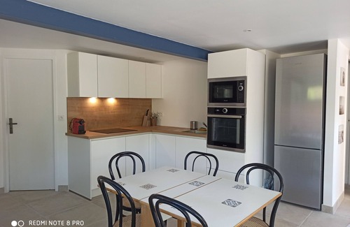 Capbreton Apartment | Apartment with terrace, close to beaches, forest and shops.