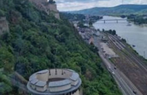 Neuwied Apartment | Apartment with terrace Neuwied & Koblenz