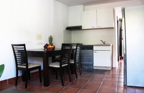 San Pedro Apartment | Apartment with terrace and views of the Alhambra
