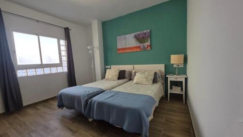 Santa Lucia Apartment | Apartment with terrace