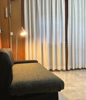 Pineta Apartment | Apartment with Terrace
