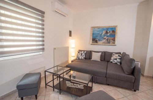 Kiveri Apartment | Apartment with view in Kiveri, near Nafplio
