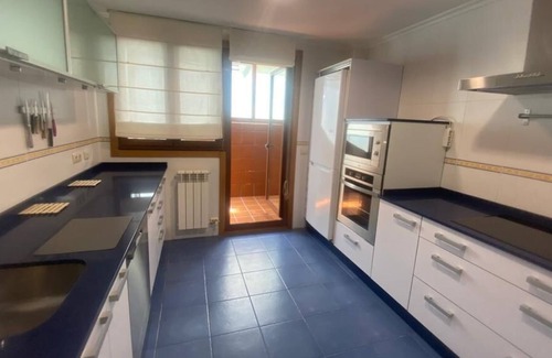 Baiona Apartment | Apartment with views Bayonne