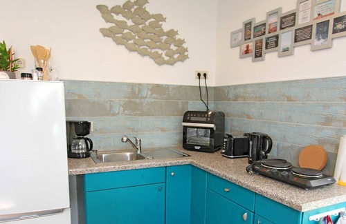 Eggesin Apartment | Apartment with wellness Eggesin VORP 3081 - VORP 3081
