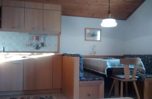 Fie allo Sciliar Apartment | Apartment 'Wohnung 3' with Mountain View, Shared Pool and Wi-Fi