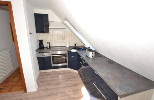 Westerland Apartment | Apartment Wohnung Jan
