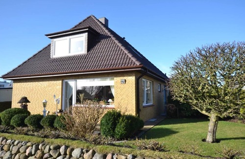 Westerland Apartment | Apartment Wohnung Jan