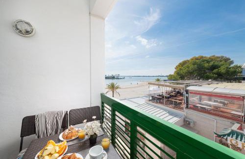Alcudia Apartment | Apartment Xara Torres, at the Beach of Alcudia