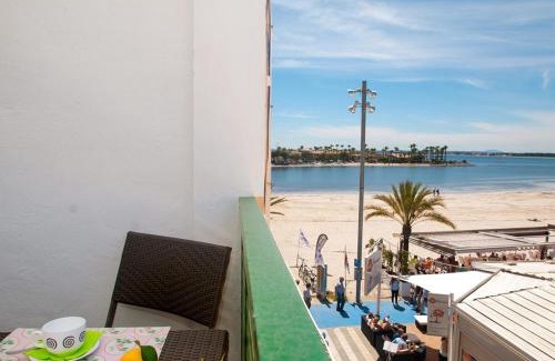 Alcudia Apartment | Apartment Xara Torres, at the Beach of Alcudia