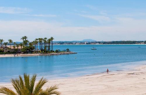 Alcudia Apartment | Apartment Xara Torres, at the Beach of Alcudia