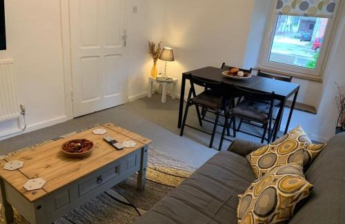 Zaga Apartment | Apartment Yiorgos