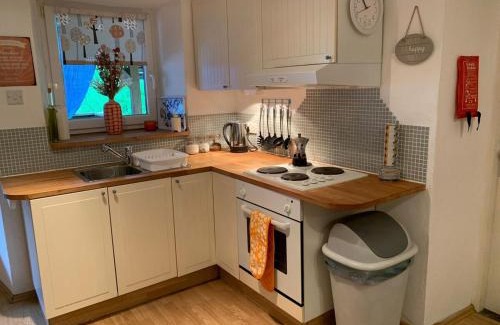 Zaga Apartment | Apartment Yiorgos