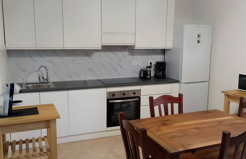 Poggiarello Apartment | Apartment 'Zia Lele' with Wi-Fi