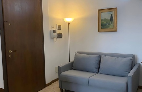 Poggiarello Apartment | Apartment 'Zia Lele' with Wi-Fi