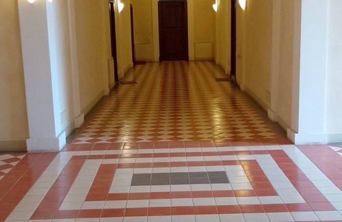 Poggiarello Apartment | Apartment 'Zia Lele' with Wi-Fi