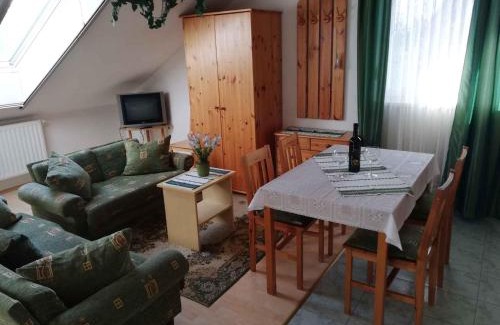 Zalakaros Apartment | Apartment Zalakaros 8