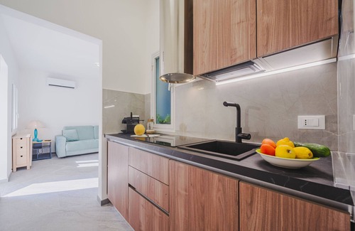 Marina di Pietrasanta Apartment | Apartment Zefiro by Interhome