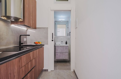 Marina di Pietrasanta Apartment | Apartment Zefiro by Interhome