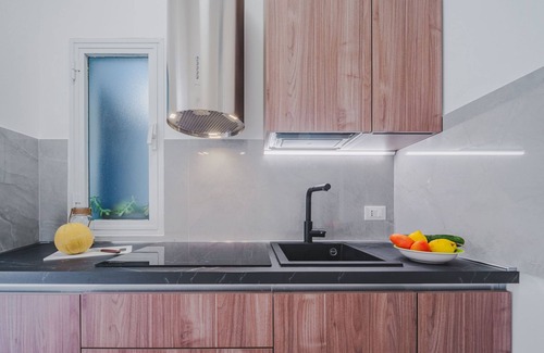 Marina di Pietrasanta Apartment | Apartment Zefiro by Interhome