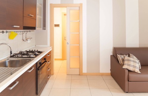 Diano Marina Apartment | Apartment Zero - brand new, for 4 people, 100 meters from the beach of Diano Marina