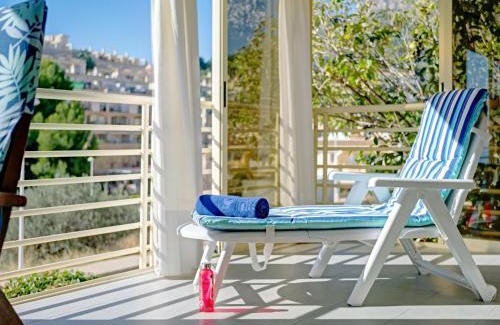 Calpe Apartment | Apartment Zeus-4 by Interhome