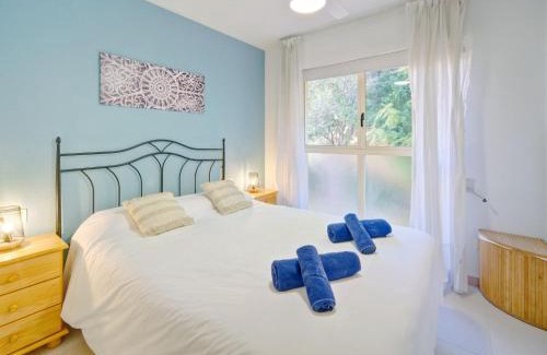 Calpe Apartment | Apartment Zeus-4 by Interhome