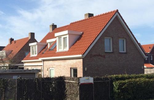 Aagtekerke Apartment | Apartment Zonnehoek