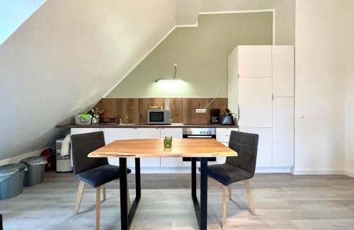 Großzschachwitz Apartment | Apartment Zschachwitz - frisch renovierter Wohlfühlort!