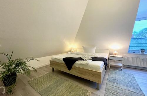 Großzschachwitz Apartment | Apartment Zschachwitz - frisch renovierter Wohlfühlort!
