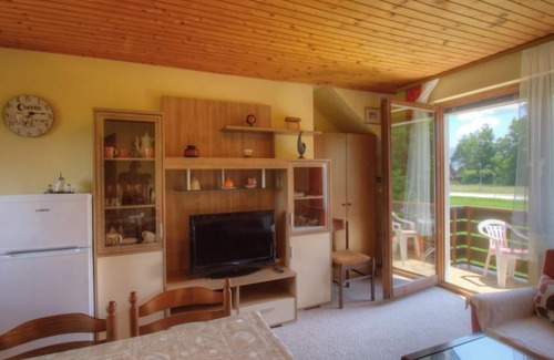 Bled Apartment | Apartment Zubčič by Interhome