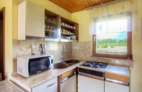 Bled Apartment | Apartment Zubčič by Interhome