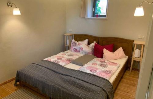 Kroeslin Apartment | Apartment Zur Alten Böttcherei