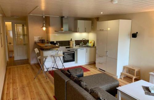 Kroeslin Apartment | Apartment Zur Alten Böttcherei