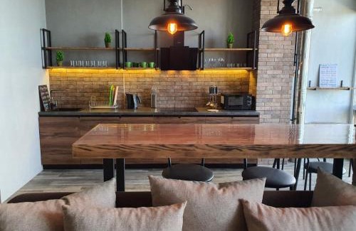 Chornomorsk Apartment | Apartment41