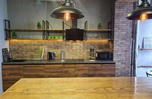 Chornomorsk Apartment | Apartment41