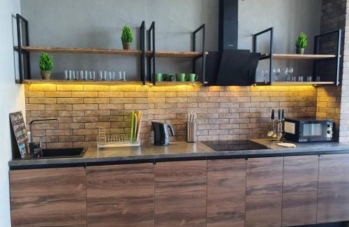 Chornomorsk Apartment | Apartment41