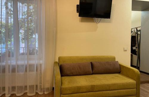 Prymors'kyi district Apartment | АpartmentAnna