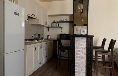 Prymors'kyi district Apartment | АpartmentAnna