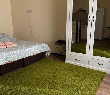Prymors'kyi district Apartment | АpartmentAnna