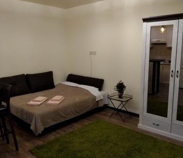 Prymors'kyi district Apartment | АpartmentAnna