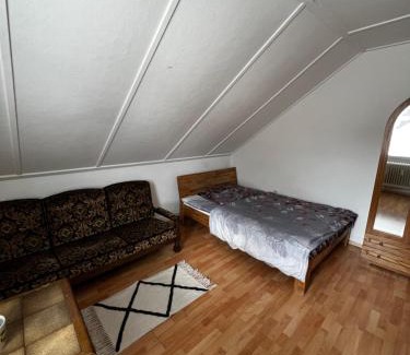 Weil am Rhein Apartment | Apartmenthaus 2