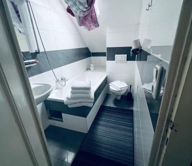 Weil am Rhein Apartment | Apartmenthaus 2