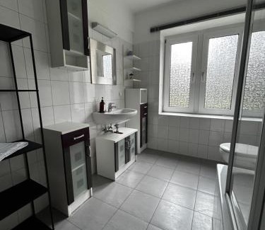 Ruettenscheid Apartment | Apartmenthaus Essen Rüttenscheid