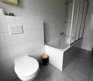 Ruettenscheid Apartment | Apartmenthaus Essen Rüttenscheid