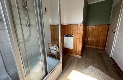 Ruettenscheid Apartment | Apartmenthaus Essen Rüttenscheid