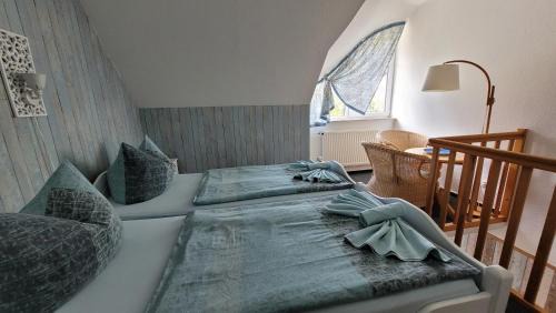 Katzow Apartment | Apartmenthaus Storchennest
