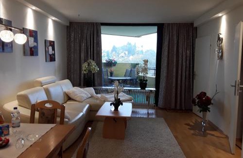 Hohegeiß Apartment | Apartmenthotel Hohegeiß Kasing MIT FREIEM WLAN und Schwimmbad