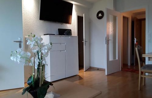 Hohegeiß Apartment | Apartmenthotel Hohegeiß Kasing MIT FREIEM WLAN und Schwimmbad