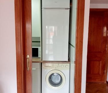 Alameda de Osuna Apartment | Apartmento con parking Madrid barajas ifema metropolitano